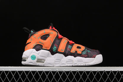 Nike Air More Uptempo What The 90s