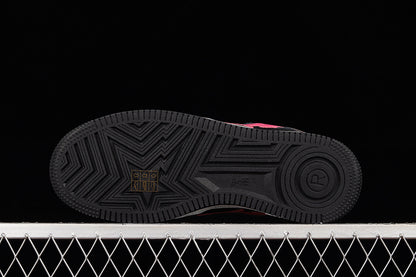 A Bathing Ape Bape Sta Black Grey Pink Suede