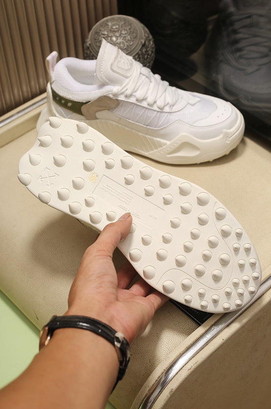 Off-White Odsy-1000 White Light Grey