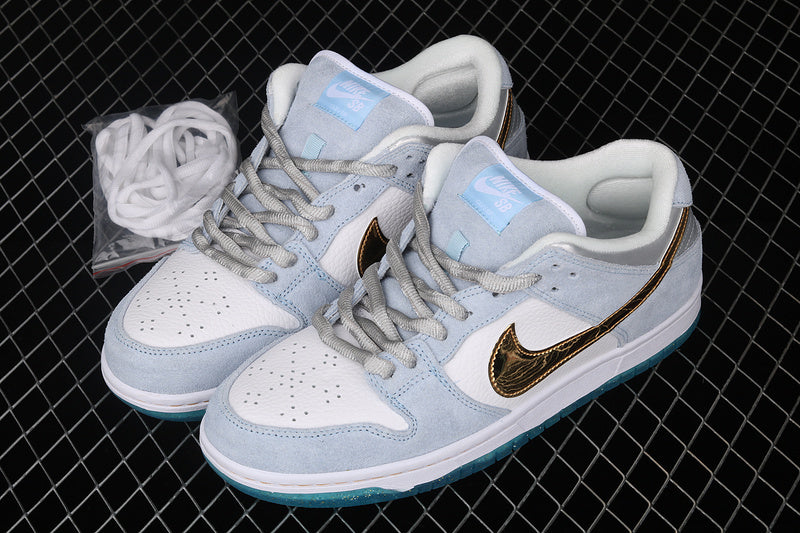 Nike SB Dunk Low Sean Cliver