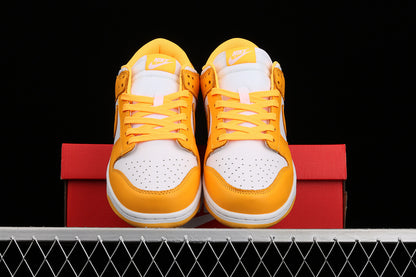 Nike Dunk Low Laser Orange