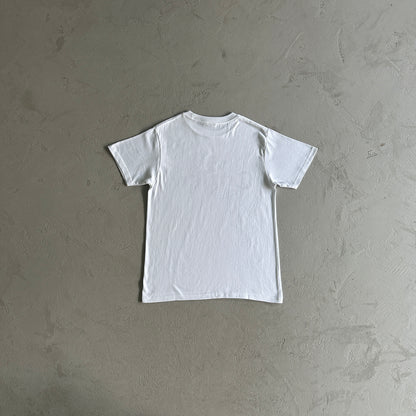 Corteiz Don Julio Tee White