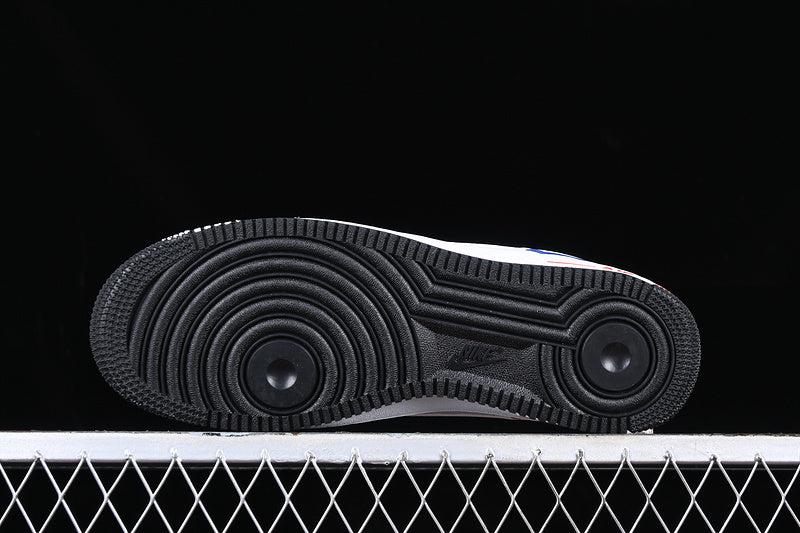 Nike Air Force 1 Low '07 LV8 Rubik's Cube