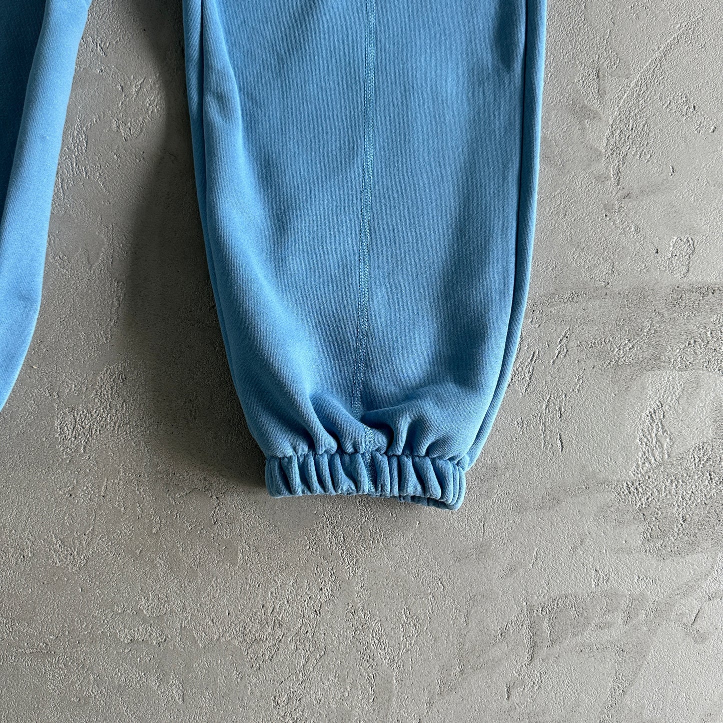 Corteiz HMP V2 Sweatpants Baby Blue