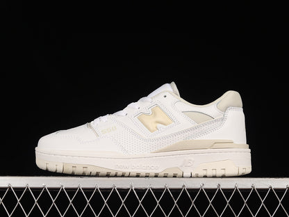 New Balance 550 Silver Bird