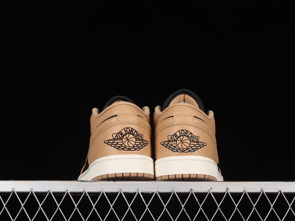 Jordan 1 Retro Low Desert