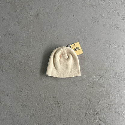 Corteiz Micro Allstarz Beanie Cream