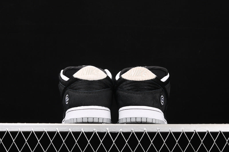 Nike SB Dunk Low Medicom Toy