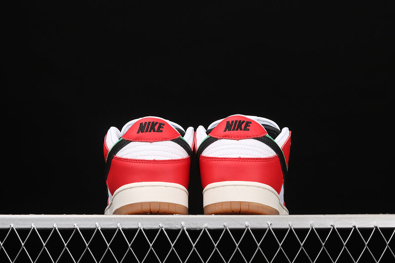 Nike SB Dunk Low Frame Skate Habibi
