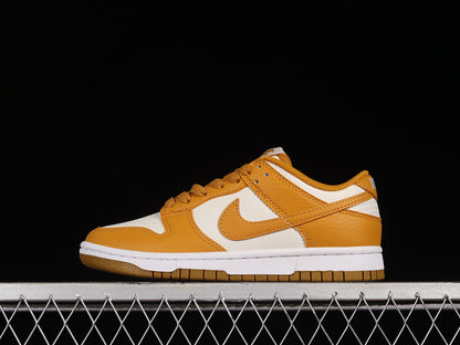 Nike Dunk Low Next Nature Pahntom Gold