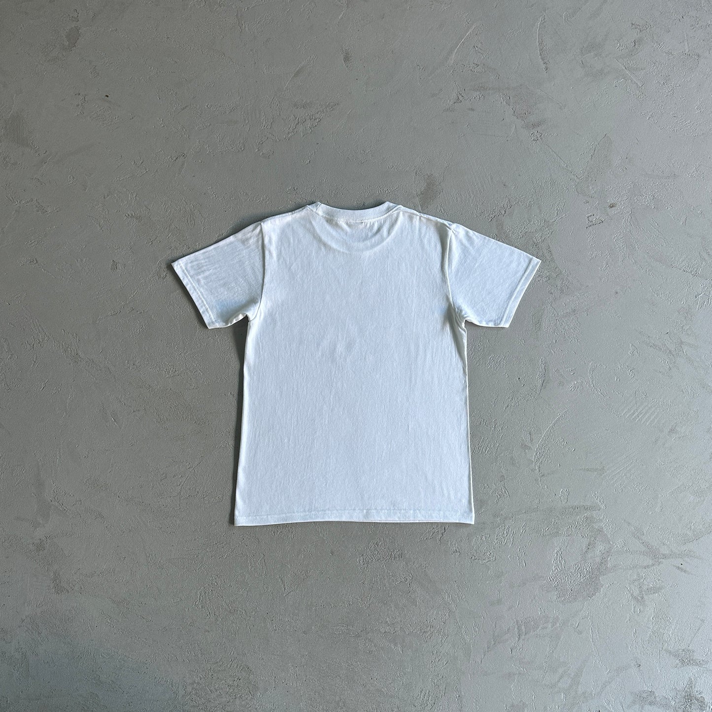 Corteiz Royal Rumble Tee White