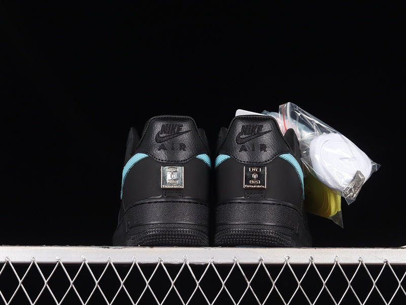 Nike Air Force 1 Low Tiffany & Co. 1837