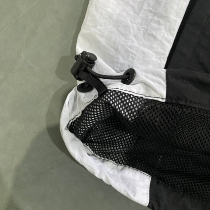 Corteiz Spring Jacket Black