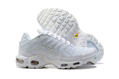 Nike Air Max Plus White Pure Platinum