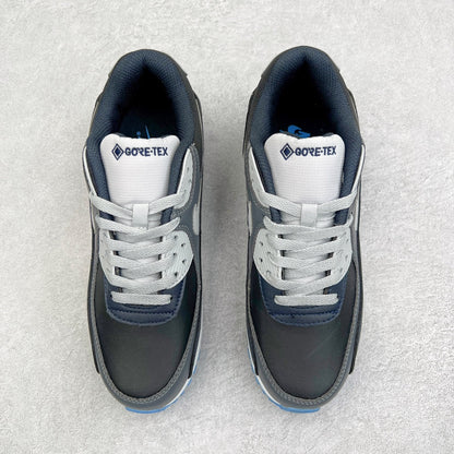 Nike Air Max 90 Gore-Tex Anthracite Obsidian