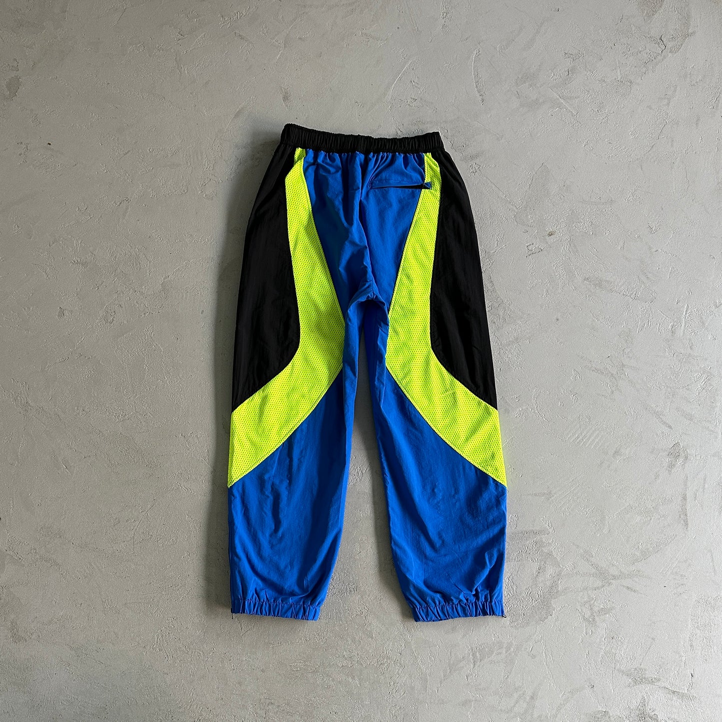 Corteiz Vertigo Shuku Pants Multicolor