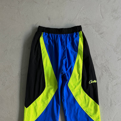 Corteiz Vertigo Shuku Pants Multicolor