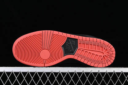 Nike SB Dunk Low Black Pigeon