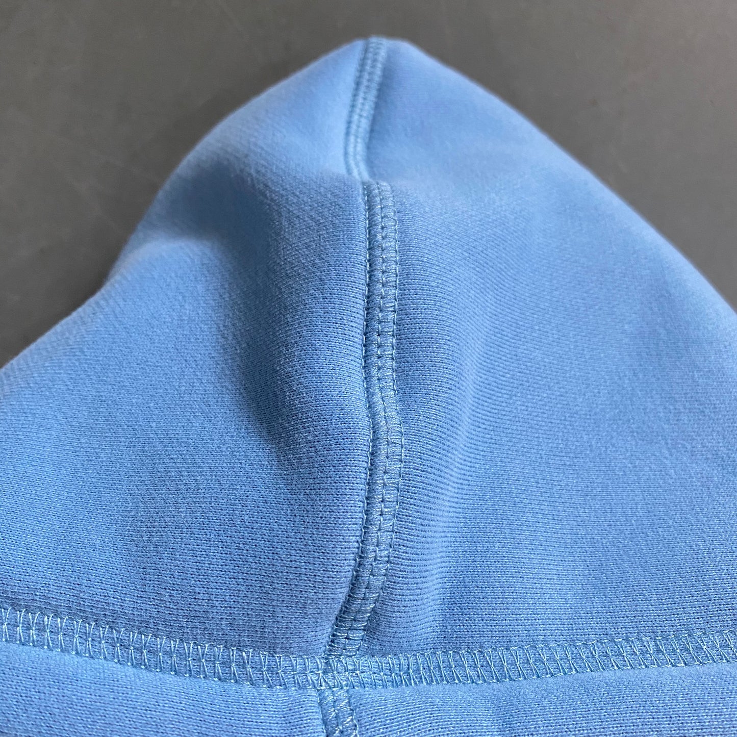 Corteiz Allstarz Hoodie Baby Blue
