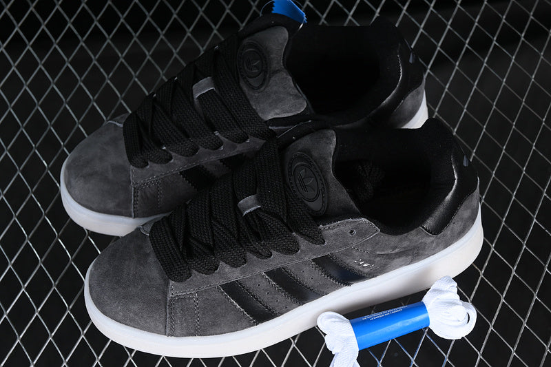 Adidas Campus 00s Grey Six Core Black