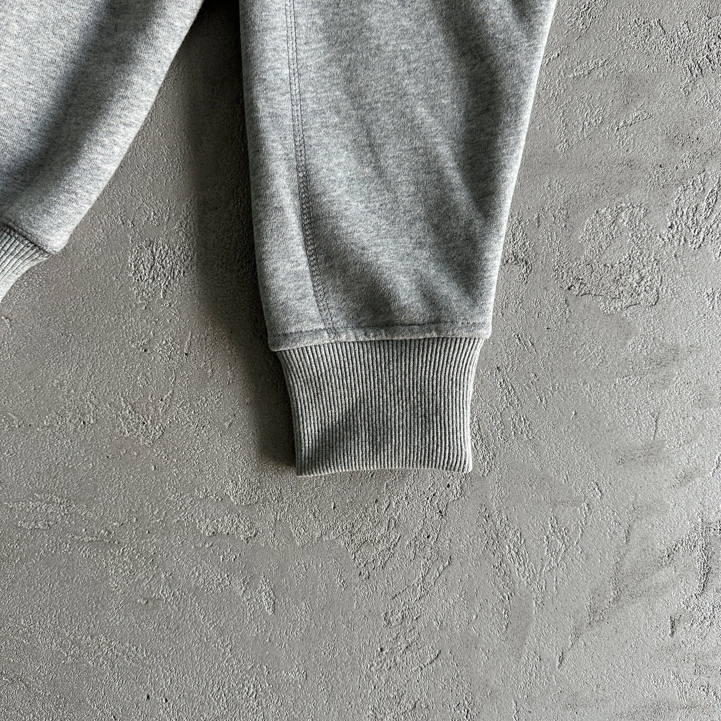 Corteiz HMP V2 Sweatshirt Grey