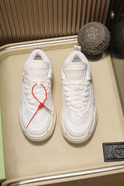 Off-White Odsy-1000 White Light Grey