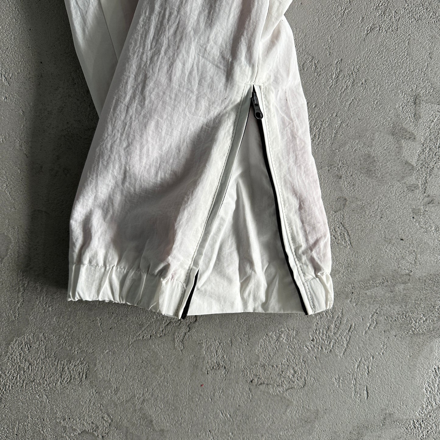 Corteiz Vertigo Shuku Pants Black Red