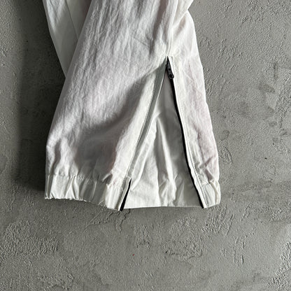 Corteiz Vertigo Shuku Pants Black Red