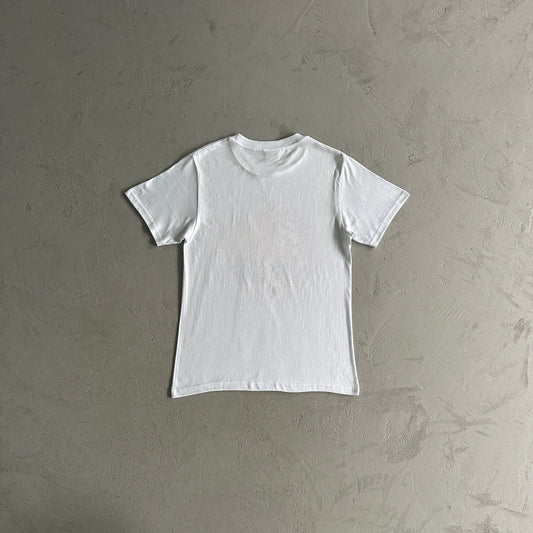 Corteiz Zizou Tee White