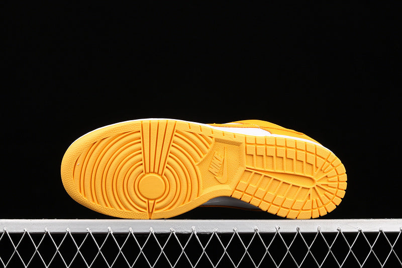 Nike Dunk Low Laser Orange