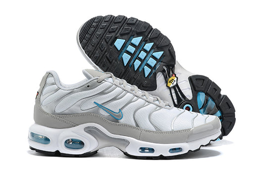 Nike Air Max Plus Light Smoke Grey Glacier Blue