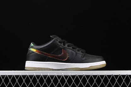 Nike SB Dunk Low Sparkle Oil Spill