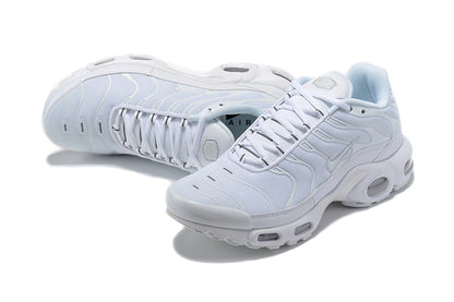 Nike Air Max Plus White Pure Platinum