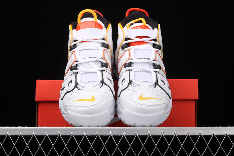 Nike Air More Uptempo Raygun