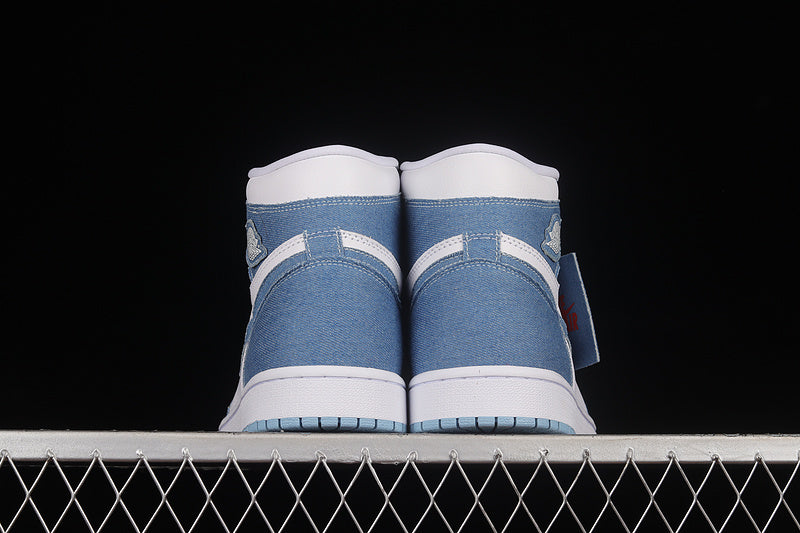 Jordan 1 Retro High Denim
