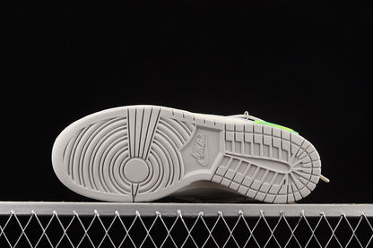 Nike Dunk Low Off-White Lot 42