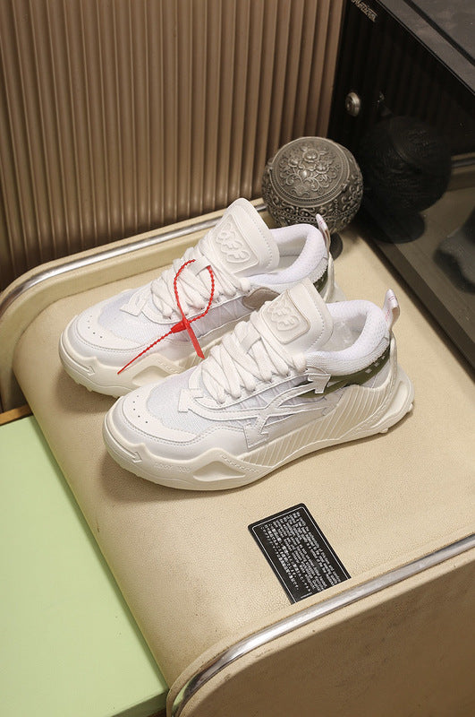 Off-White Odsy-1000 White Light Grey