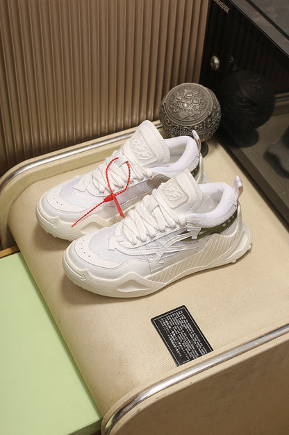 Off-White Odsy-1000 White Light Grey