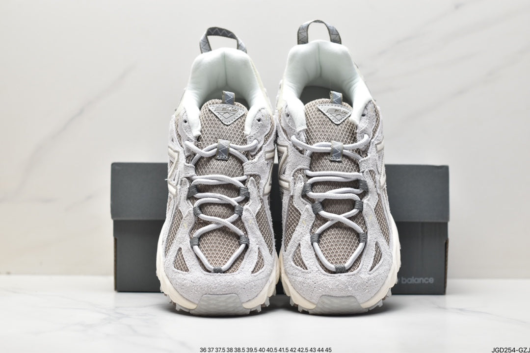 New Balance 610 Brighton Grey Mushroom