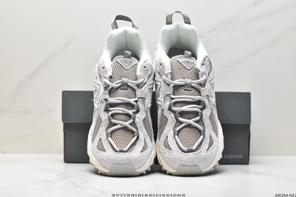 New Balance 610 Brighton Grey Mushroom