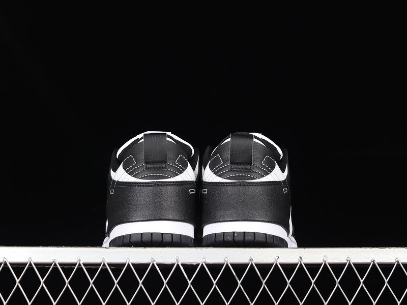 Nike Dunk Low Disrupt 2 Black White Panda