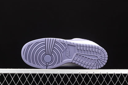 Nike Dunk Low Purple Pulse