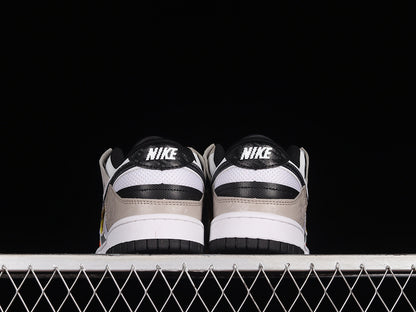 Nike Dunk Low Scrap Mighty Swooshers