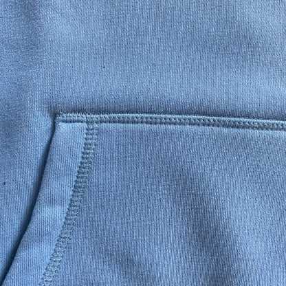 Corteiz Allstarz Hoodie Baby Blue