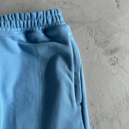 Corteiz HMP V2 Sweatpants Baby Blue