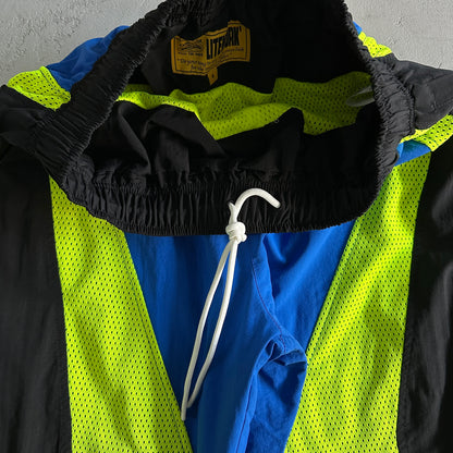 Corteiz Vertigo Shuku Pants Multicolor