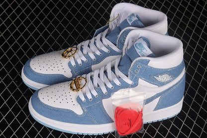 Jordan 1 Retro High Denim