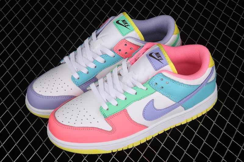 Nike Dunk Low Easter Candy