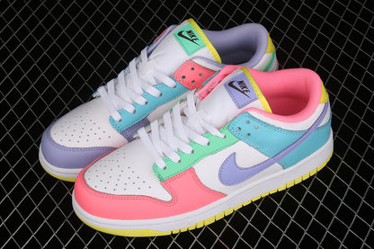 Nike Dunk Low Easter Candy