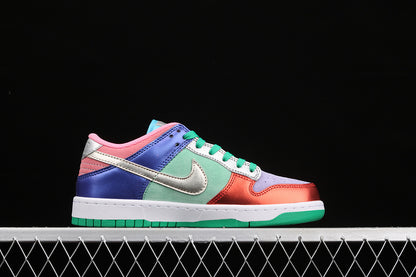 Nike Dunk Low Sunset Pulse